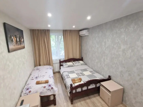 Апартаменты 03 МоМи Дубровка