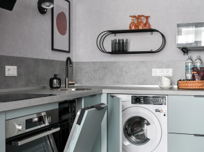 Апартаменты Sunset Room