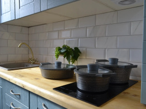 Апартаменты "Крыши Углича" в самом центре