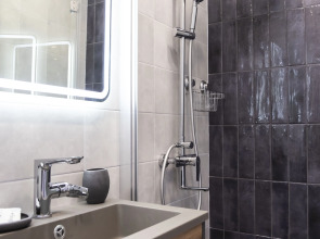 Гостевой дом SilverPeak