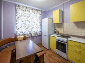 Апартаменты DOMUMERTO на Академика Челомея 10