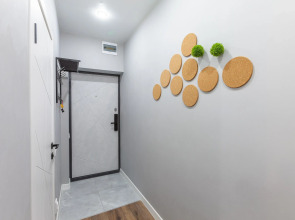 Апартаменты Капитал