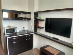 Мини-отель Алые Паруса