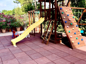 Апартаменты Верона