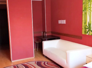 Гостинный дом Добрые Соседи