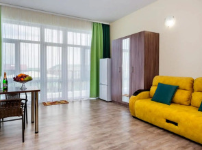 Гостевой Дом Мальва