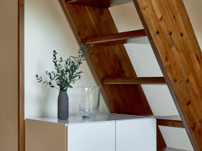 Шале Convallaria