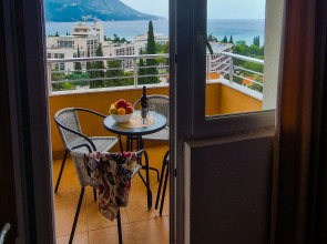 Апартаменты Evropa lux