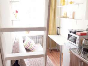 Жилые Помещения Приятные на Сенной площади