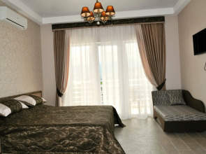 Апартаменты Ялта - Мармарис