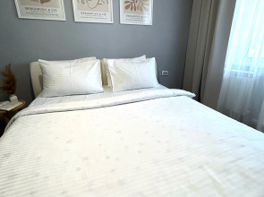 Апартаменты Гончаренко 5