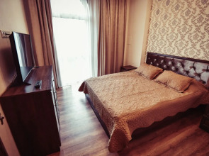 Апартаменты на улице Екатерининская 3