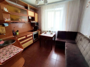 Квартира Однокомнатная рядом с Музыкальной Школой