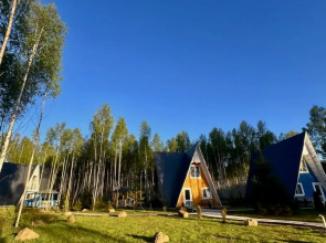 Гостевой дом Эко-Лайф Тимонино