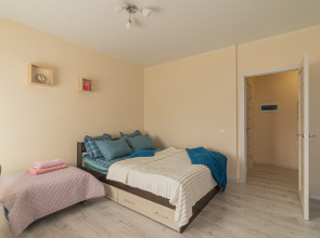 Квартира Улыбка Уюта на Чехова 1ккв