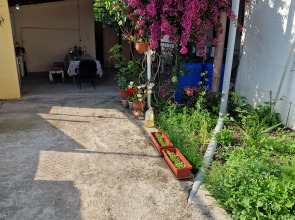 Гостевой дом Шапсугская 6А