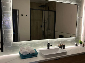 Квартира Дизайнерская 2-х комнатная