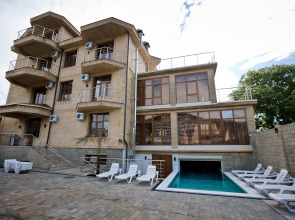 Гостевой дом LooSPAngeles