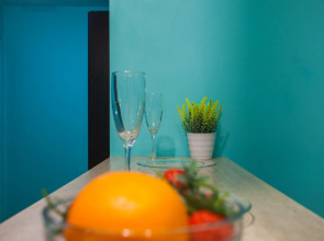 Апартаменты на Гаванской (2)