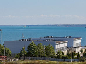 Апартаменты Aqua Deluxe