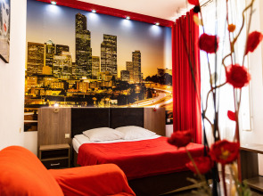 Гостевой дом Звёздный