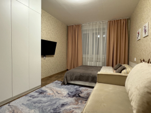 Апартаменты Светлояр 3