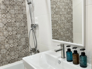 Квартира рядом с ЖД вокзалом