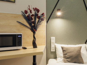 Апартаменты Sweet Dreams у Казанского Кремля