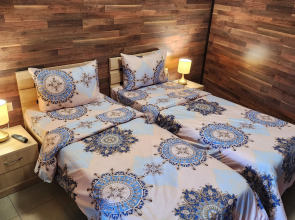 Гостевой дом Люкс