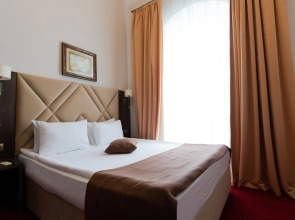 Отель Севастополь