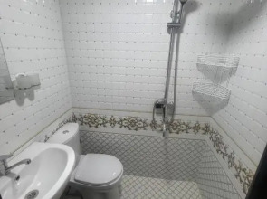 Гостевой дом Raxmatjon