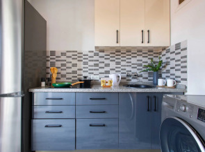 Апартаменты KeyGo #0071 ключ к центру Еревана