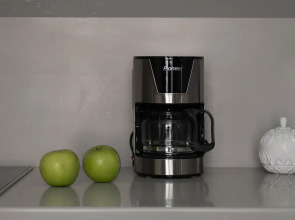 Квартира Шмитовский