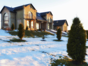 Вилла Усадьба Батюшково