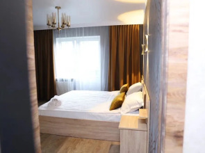 Гостевой дом Старая Теберда