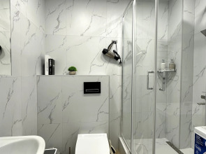 Апартаменты Студия в Частном Доме 15 Минут до Центра Максимум Комфорта