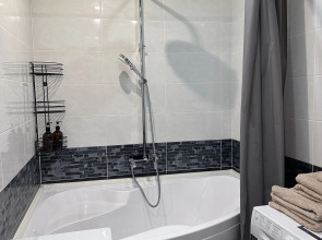 Квартира Уютная квартира в центре города