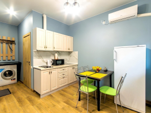 Апартаменты на улице Гайдара 5/4