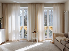 Апартаменты с Любовью Для Вас