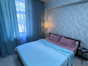 Апартаменты Семейные в Самом Центре