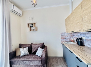 Апартаменты ЖК САПФИР 3