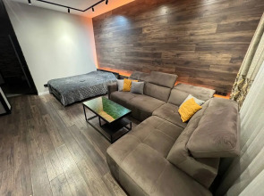 Апартаменты Loft Vibes