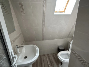 Апартаменты в центре города