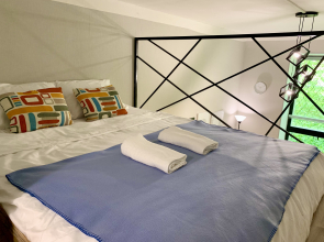 Апартаменты Апарт 9 Электролитный