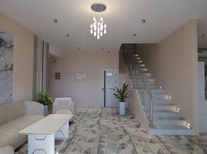 Отель Shodlik Samarqand