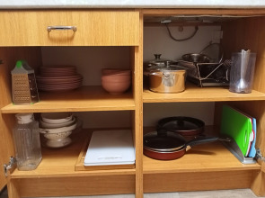 База отдыха Самая Ладога