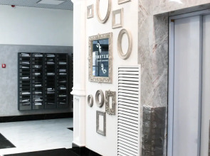 Апартаменты Дом солнца 3