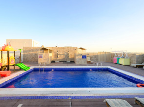 Отель Abraj INN Royal