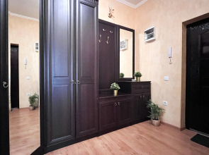 Апартаменты Просторная квартира в центре