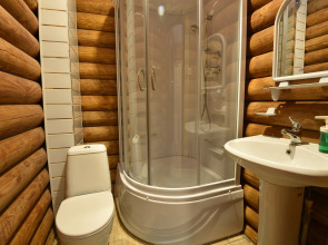 Гостевой Дом Чудная Долина